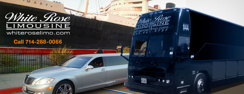 Transportation to Queen Mary Long Beach